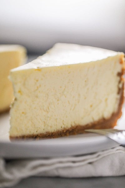 Cheesecake (10 in.)