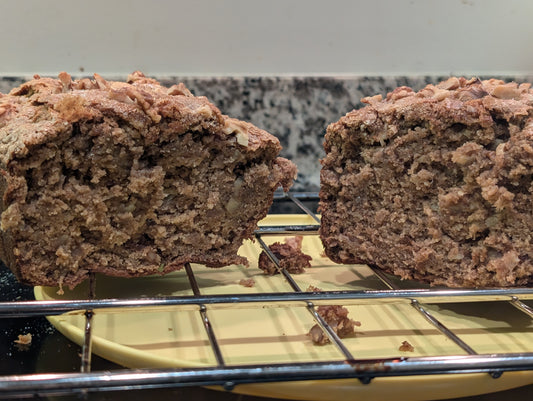 Banana Bread
