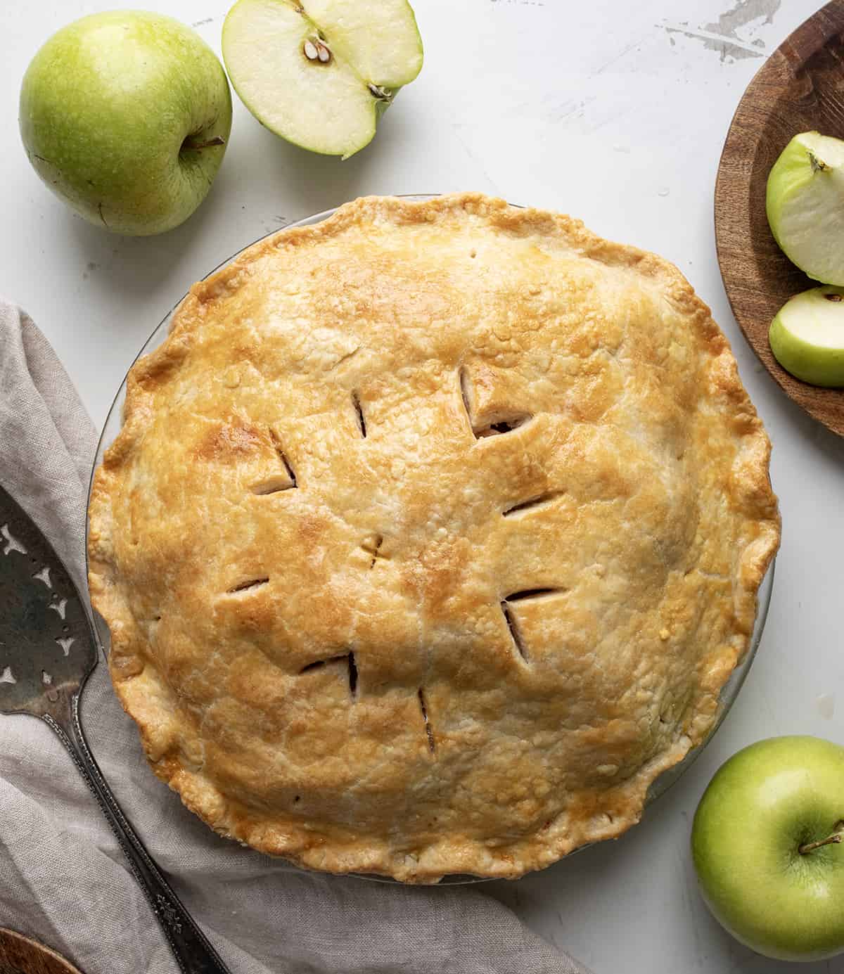 Apple Pie