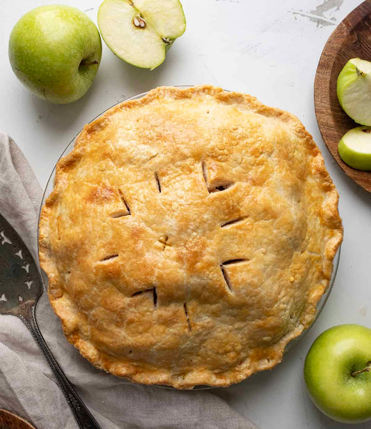 Apple Pie